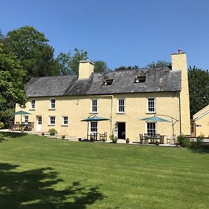 Ty Mawr Country Hotel & Restaurant